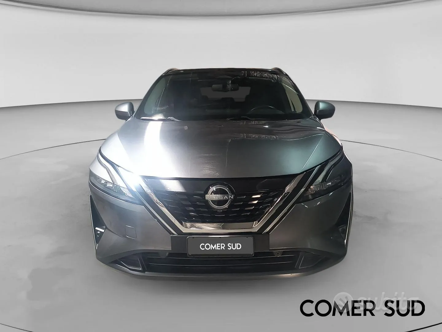 Nissan Qashqai 2023 photo 2