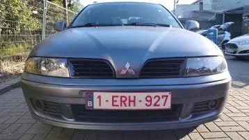 Mitsubishi Carisma
