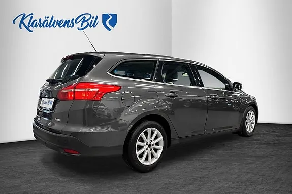 Ford Focus 2016 photo 5