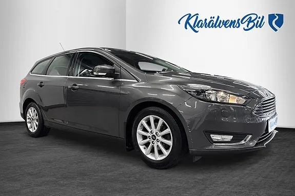Ford Focus 2016 photo 4