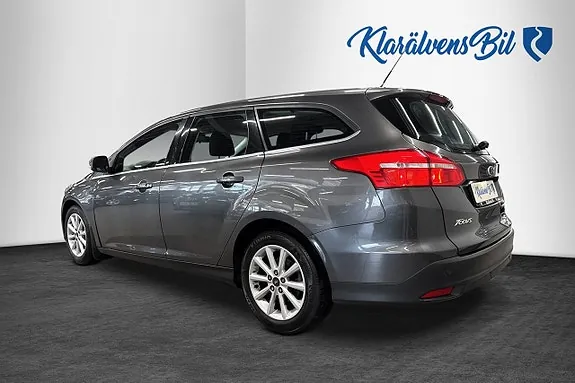 Ford Focus 2016 photo 3