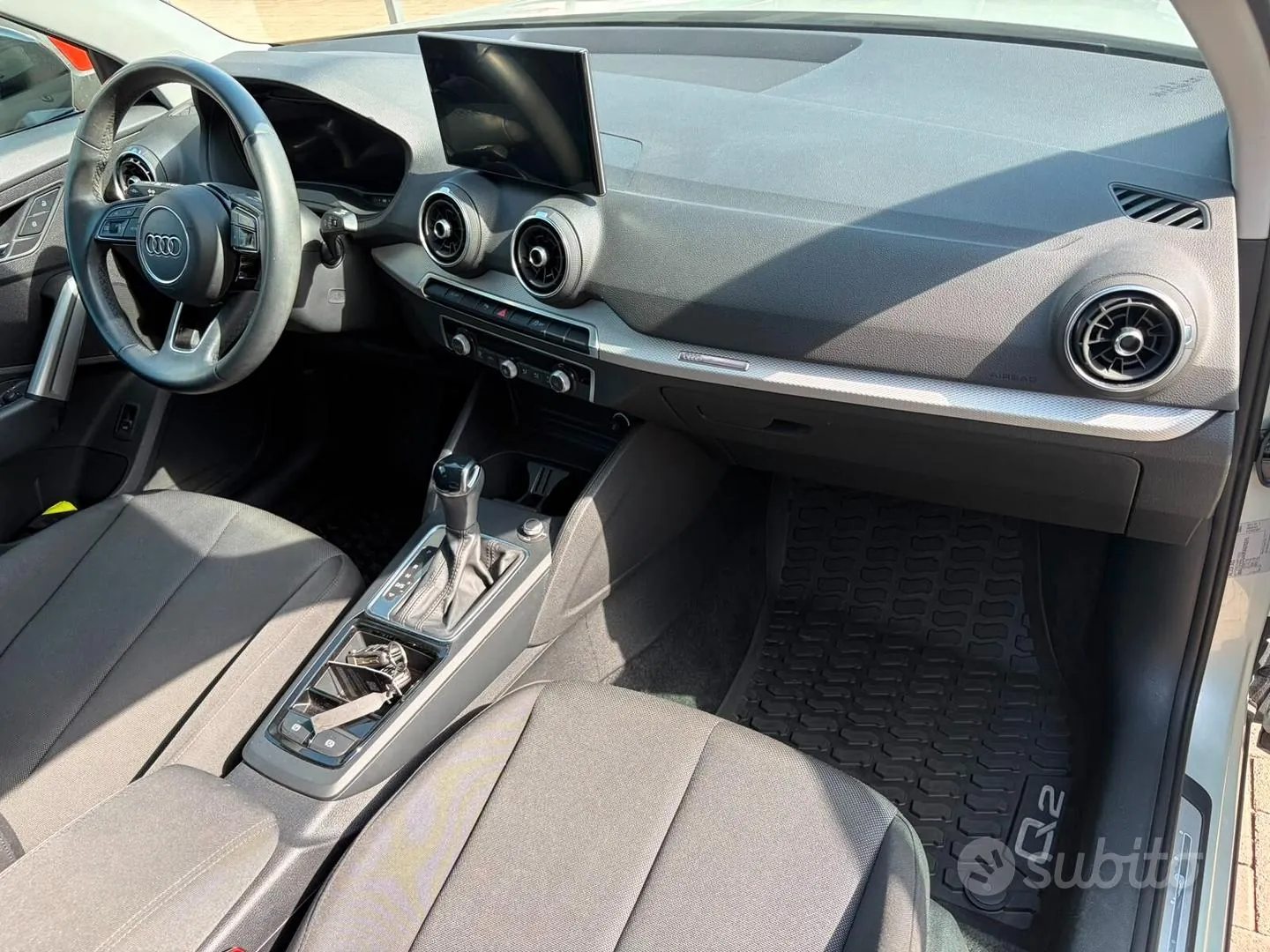 Audi Q2 2024 photo 5