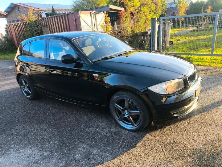 BMW 116I