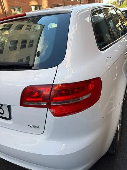 Audi A3 2013 photo 3