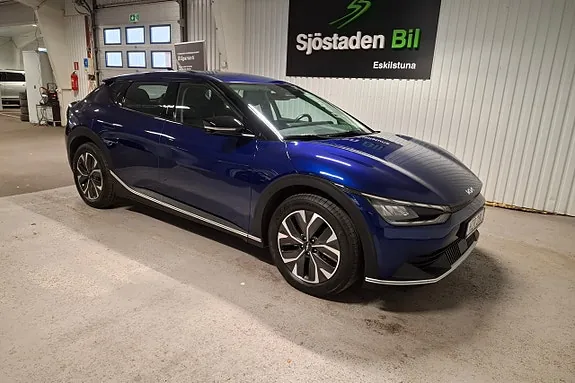 Kia Ev6 2022 photo 3