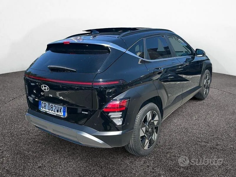 Hyundai Kona 2023 photo 3