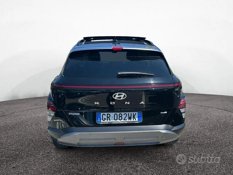 Hyundai Kona 2023 photo 5