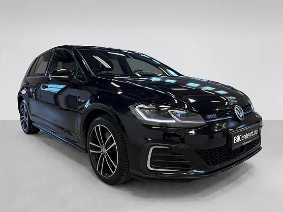 Volkswagen Golf 2019 photo 3