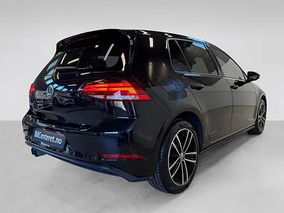 Volkswagen Golf 2019 photo 4
