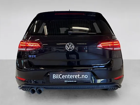 Volkswagen Golf 2019 photo 5