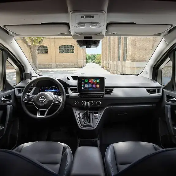 Nissan Townstar 2023 photo 4