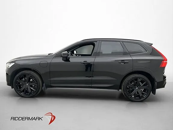 Volvo Xc60 2025 photo 5