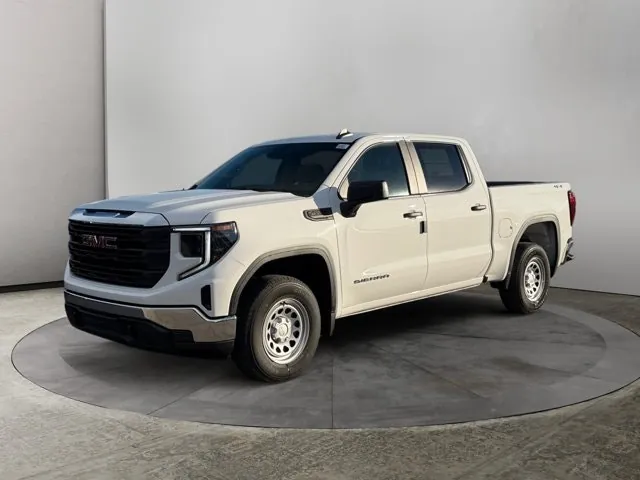 GMC Sierra 1500