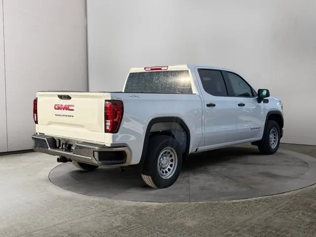 GMC Sierra 1500 2026 photo 5