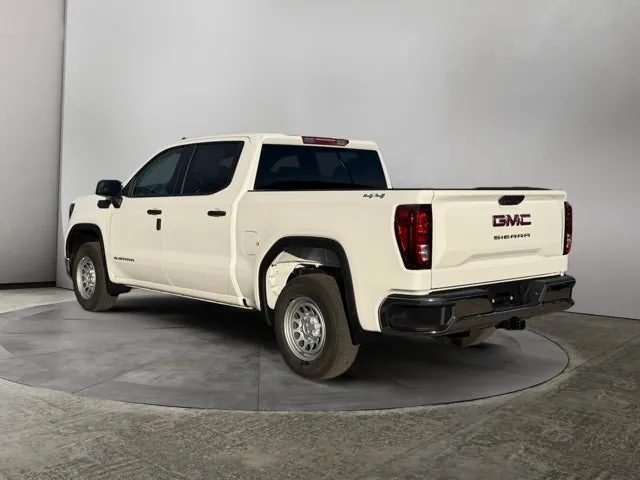 GMC Sierra 1500 2026 photo 3