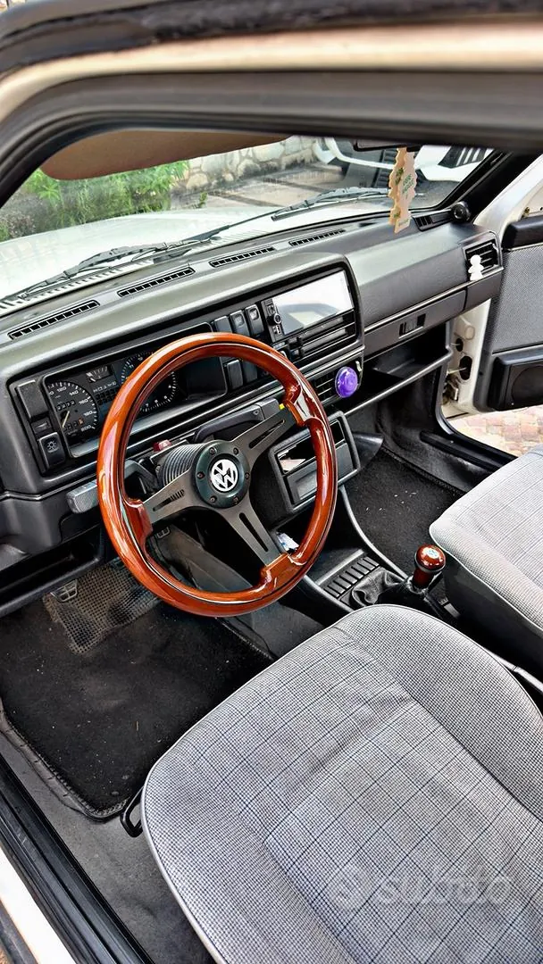 Volkswagen Jetta 1990 photo 5
