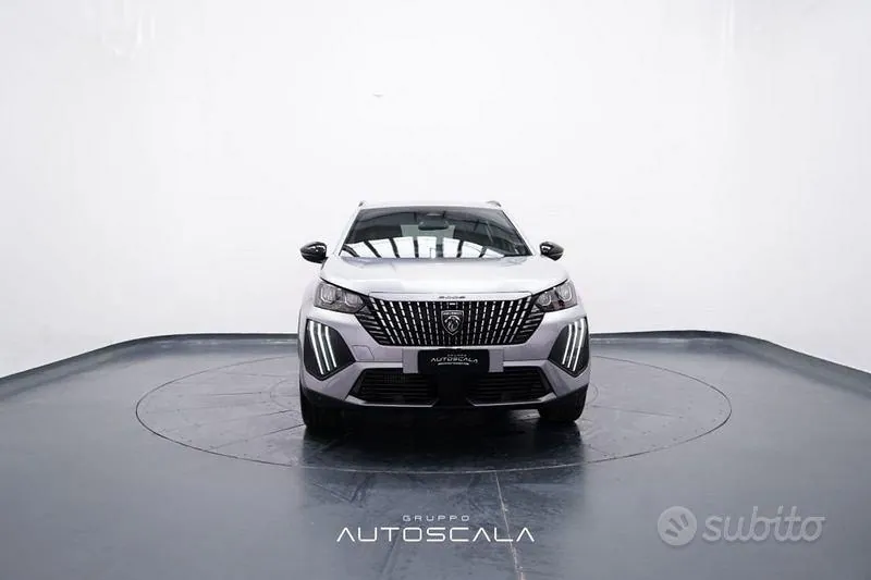 Peugeot 2008 2025 photo 2