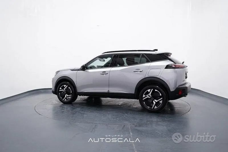 Peugeot 2008 2025 photo 4