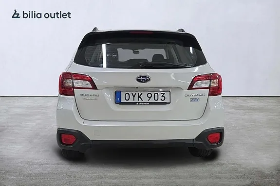 Subaru Outback 2015 photo 5