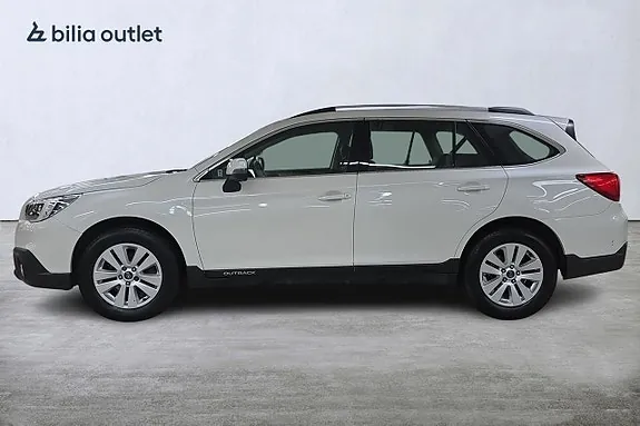 Subaru Outback 2015 photo 4