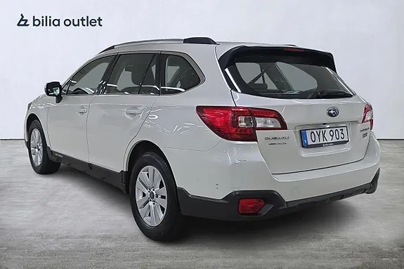 Subaru Outback 2015 photo 3