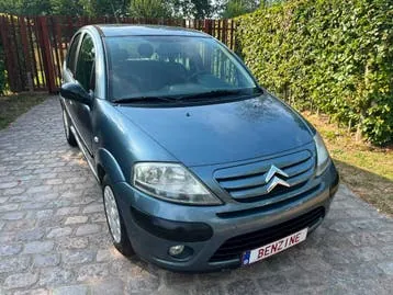 Citroen C3 2007 photo 2