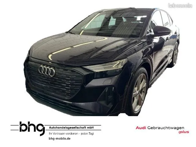 Audi Q4