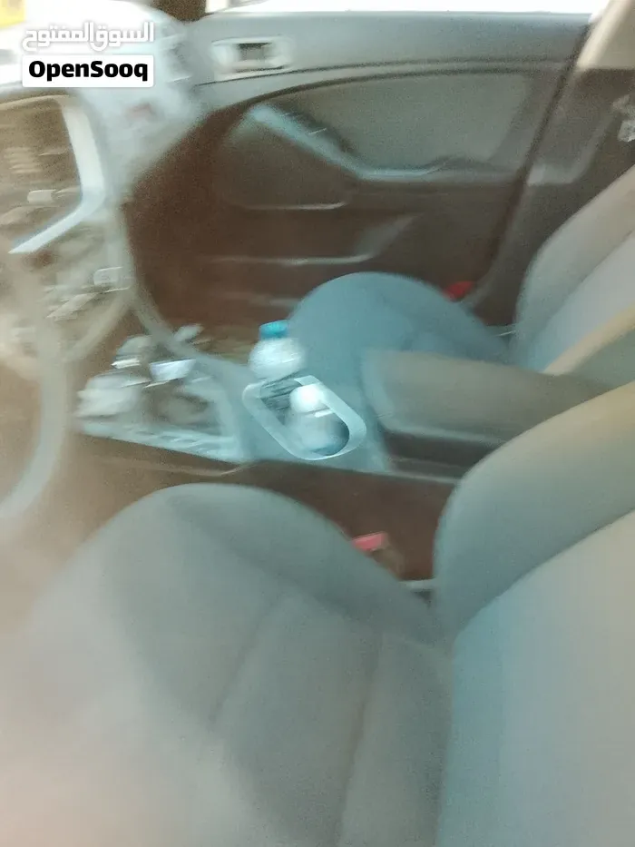 Kia K5 2014 photo 4