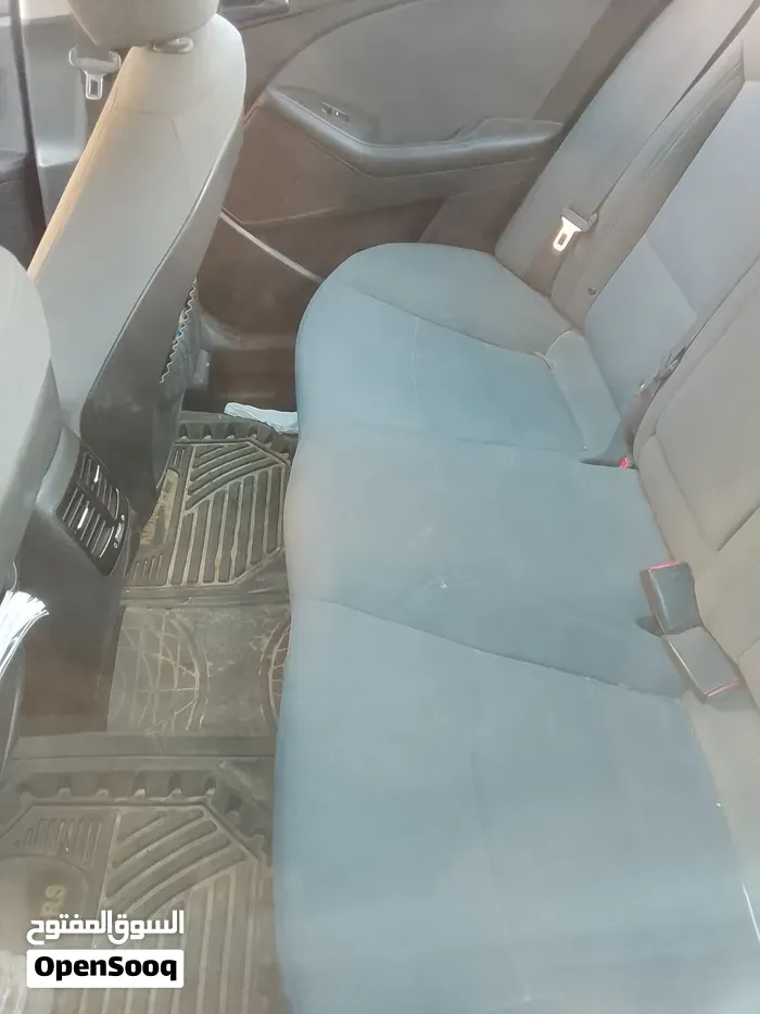 Kia K5 2014 photo 3