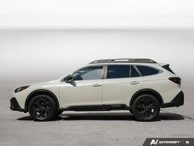 Subaru Outback 2021 photo 2