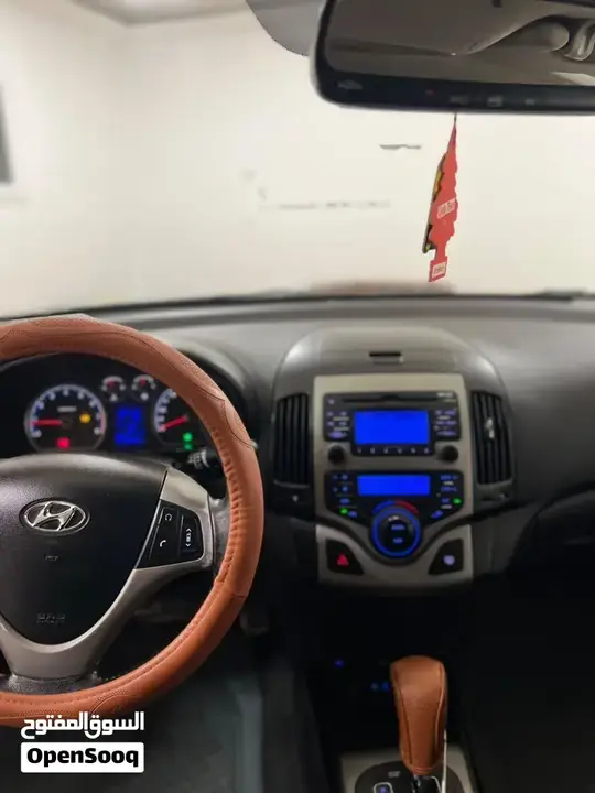 Hyundai I30 2009 photo 3