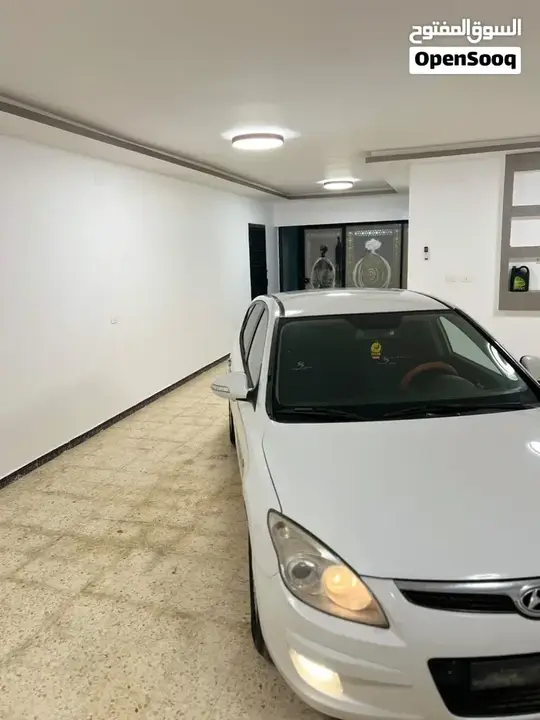 Hyundai I30 2009 photo 2