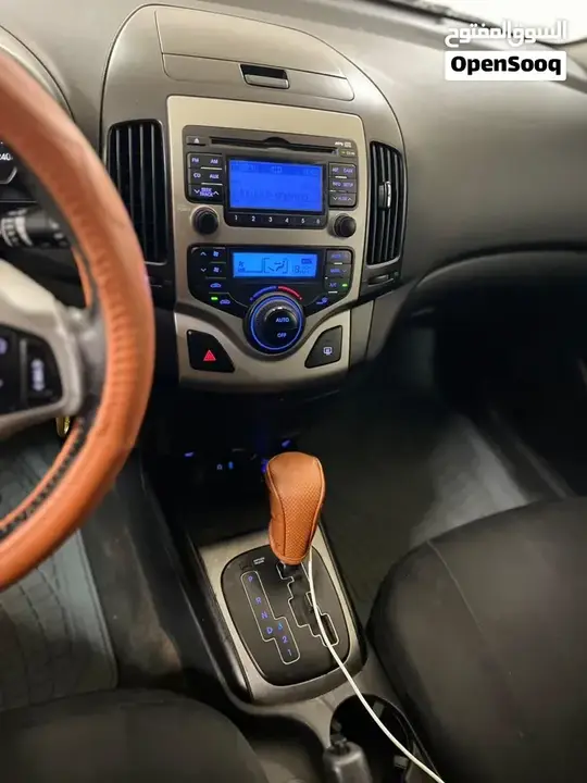 Hyundai I30 2009 photo 4