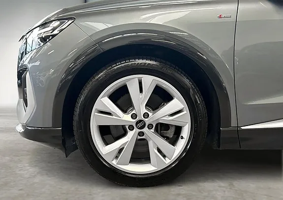Audi Q4 E-Tron 2024 photo 5