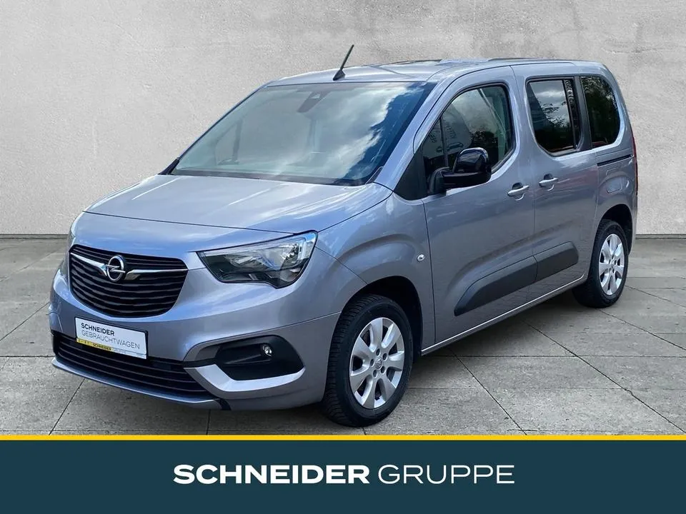 Opel Combo Life