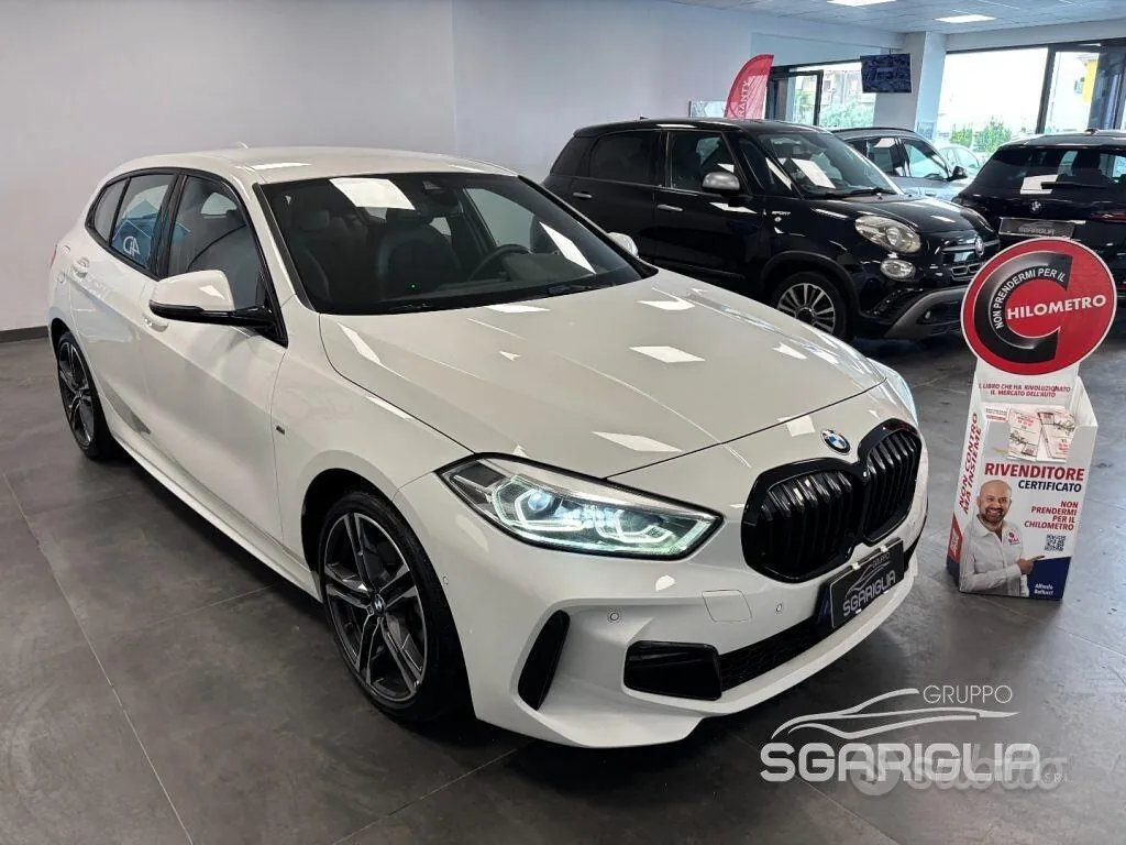 BMW 116D