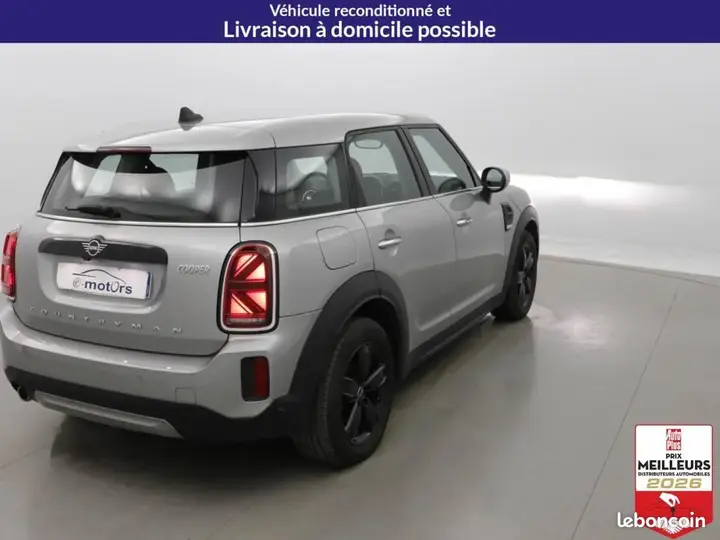 Mini Countryman 2023 photo 5