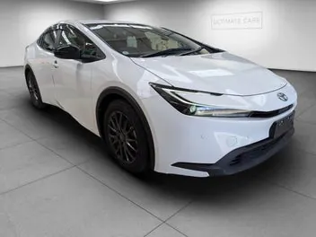 Toyota Prius 2023 photo 2