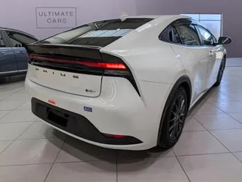 Toyota Prius 2023 photo 5