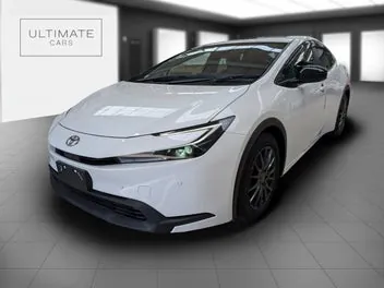 Toyota Prius 2023 photo 4