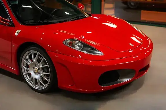 Ferrari 430 2005 photo 4