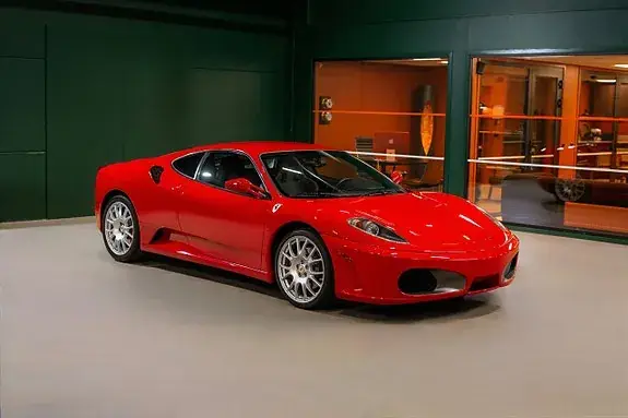 Ferrari 430