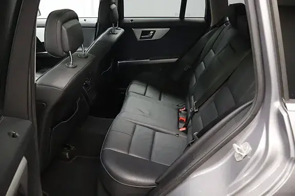 Mercedes-Benz Glk 220 2010 photo 5
