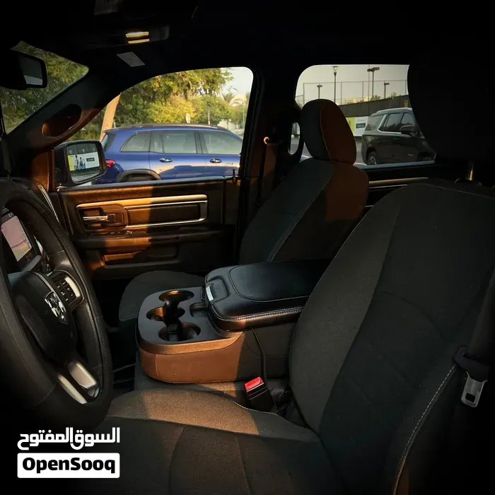 Dodge Ram 2022 photo 4
