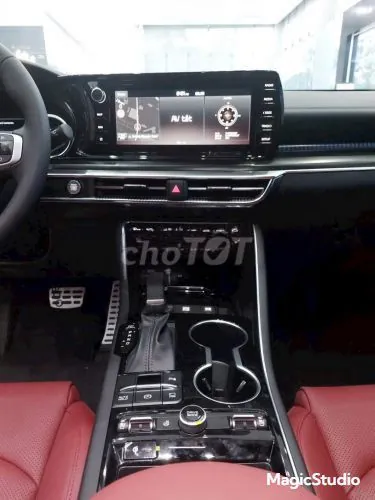 Kia K5 2026 photo 5