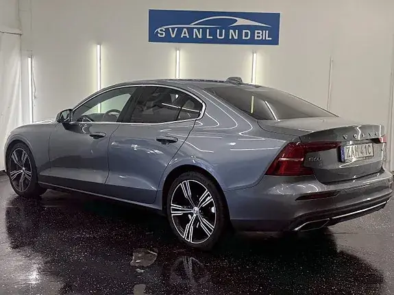 Volvo S60 2020 photo 5