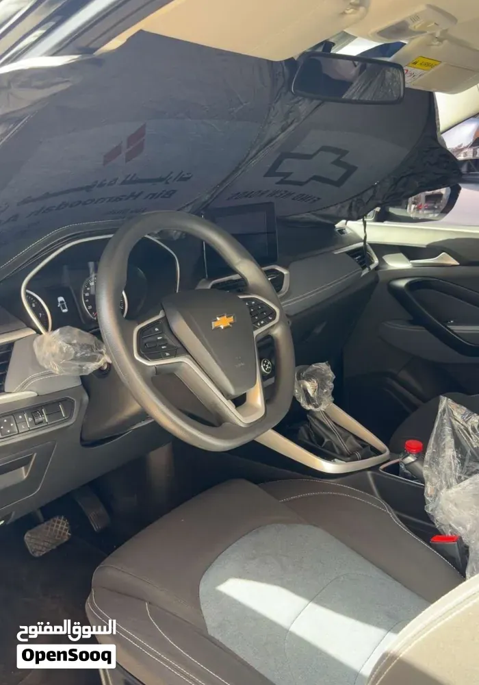 Chevrolet Captiva 2021 photo 4
