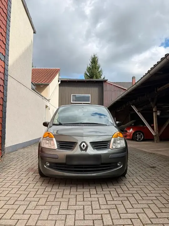 Renault Modus