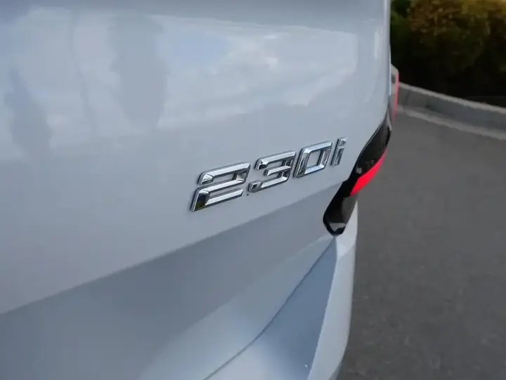 BMW 2 Series 2023 photo 5