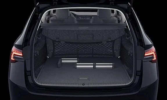 Skoda Octavia 2026 photo 4
